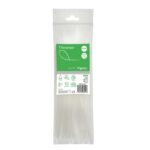Serre-câble transparent mm Thorsman, finition incolore, vue complémentaire 3