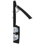 Adaptateur pour insert de forme et barillet NSYLADP – Image 3