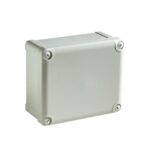 Boîtier ABS à couvercle haut 291x241x168 NSYTBS292416H – Image 3