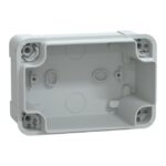Boîtier industriel ABS étanche 138x93x72 mm NSYTBS1397 – Image 6