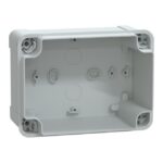 Boîtier industriel ABS 164x121x87 mm NSYTBS16128 – Image 6
