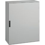 Boîtier mural polyester IP66 1056x852x350 mm NSYPLM108G – Image 2
