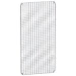 Châssis Telequick 1000 x 800 mm, en acier, vue complémentaire 3