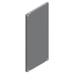 Châssis plein galvanisé 1800 x 1600 mm NSYMP1816 – Image 3