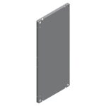 Châssis plein galvanisé 1800 x 1600 mm NSYMP1816 – Image 4