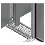Châssis plein intermédiaire 250 mm NSYSIMP20 – Image 3