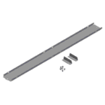 Châssis plein intermédiaire 250 mm NSYSIMP20 – Image 4