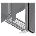 Châssis plein intermédiaire 250 mm NSYSIMP20 – Image 5