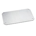 Châssis plein métallique 1000x800 pour coffret NSYMM108 – Image 8