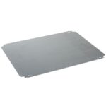 Châssis plein métallique 300x250 mm NSYMM3025 – Image 7