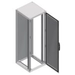 Châssis 19 pouces fixe 42U pour armoire NSYRCK42 – Image 3