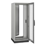 Châssis 19 pouces fixe 42U pour armoire NSYRCK42 – Image 6