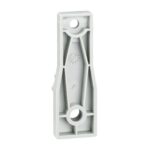 Pattes de fixation murale polyamide pour PLM32 NSYPFPLM32G – Image 2