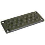 Membrane passe-câbles FL21 T25 pour boîtier NSYAECPFLT25 – Image 7