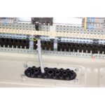 Membrane passe-câbles FL21 T25 pour boîtier NSYAECPFLT25 – Image 8