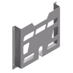 Porte-documents A4 pour boîtier électrique NSYDPA44 – Image 2