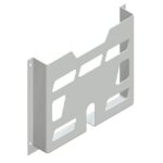 Porte-documents A4 pour boîtier électrique NSYDPA44 – Image 3