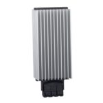 Résistance chauffante armoire électrique 100W, IP20, vue complémentaire 1
