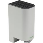 Résistance chauffante armoire électrique 150 W NSYCR150WU2C – Image 3