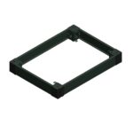 Plinthe avant pour armoire SF SM 100x1200 mm NSYSPF12200 – Image 2