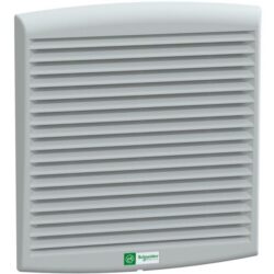 SAREL - ventilateur 300m3/h 24VDC IP54 - NSYCVF300M24DPF
