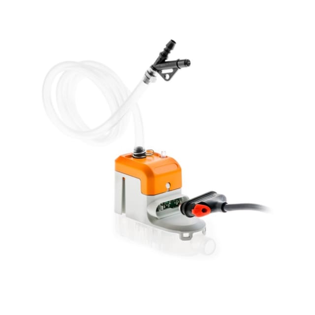 SAUERMANN - SI-10 Pompe monobloc Univers'L Sauermann 20 L/H - 050101-000510
