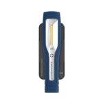 Lampe de travail LED sans fil 60-600 lm IP54, dimensions 261 x 62 x 43 mm, vue complémentaire 1