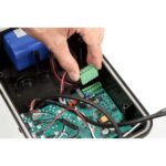 Éclairage de secours LED IP65 2400 lm 1,5 h, dimensions 400 x 170 x 253 mm, vue complémentaire 10