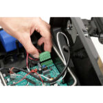 Éclairage de secours LED IP65 2400 lm 1,5 h, dimensions 400 x 170 x 253 mm, vue complémentaire 11