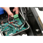 Éclairage de secours LED IP65 2400 lm 1,5 h, dimensions 400 x 170 x 253 mm, vue complémentaire 12