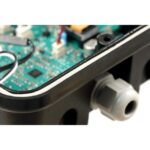 Éclairage de secours LED IP65 2400 lm 1,5 h, dimensions 400 x 170 x 253 mm, vue complémentaire 14