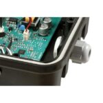 Éclairage de secours LED IP65 2400 lm 1,5 h, dimensions 400 x 170 x 253 mm, vue complémentaire 15