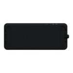Éclairage de secours LED IP65 2400 lm 1,5 h, dimensions 400 x 170 x 253 mm, vue complémentaire 2