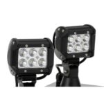 Éclairage de secours LED IP65 2400 lm 1,5 h, dimensions 400 x 170 x 253 mm, vue complémentaire 21