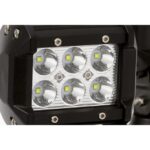 Éclairage de secours LED IP65 2400 lm 1,5 h, dimensions 400 x 170 x 253 mm, vue complémentaire 25