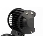 Éclairage de secours LED IP65 2400 lm 1,5 h, dimensions 400 x 170 x 253 mm, vue complémentaire 26
