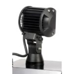 Éclairage de secours LED IP65 2400 lm 1,5 h, dimensions 400 x 170 x 253 mm, vue complémentaire 27