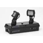 Éclairage de secours LED IP65 2400 lm 1,5 h, dimensions 400 x 170 x 253 mm, vue complémentaire 31