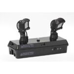 Éclairage de secours LED IP65 2400 lm 1,5 h, dimensions 400 x 170 x 253 mm, vue complémentaire 33