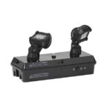 Éclairage de secours LED IP65 2400 lm 1,5 h, dimensions 400 x 170 x 253 mm, vue complémentaire 35