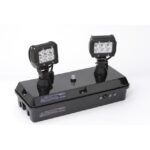 Éclairage de secours LED IP65 2400 lm 1,5 h, dimensions 400 x 170 x 253 mm, vue complémentaire 37