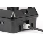 Éclairage de secours LED IP65 2400 lm 1,5 h, dimensions 400 x 170 x 253 mm, vue complémentaire 44