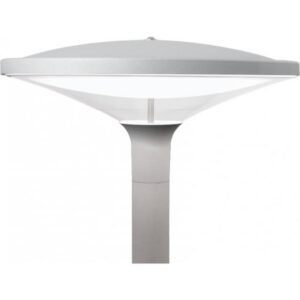 SG Lighting - PLACE 28W 3000K RA>80 GRIS KL.II - 8246087999