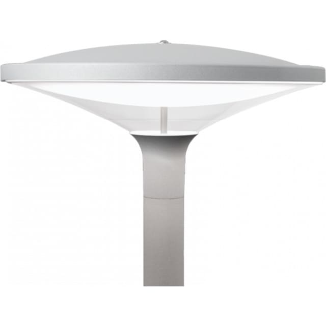 SG Lighting - PLACE 28W 3000K RA>80 GRIS KL.II - 8246087999