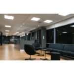 Driver LED dimmable coupure de phase 700mA 3000lm, configuration visible, vue complémentaire 2