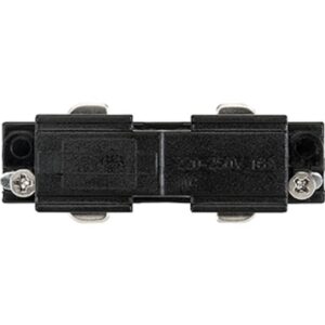 SG Lighting - ShopLine Rail 3 All. Mini connecteur noir - 314428