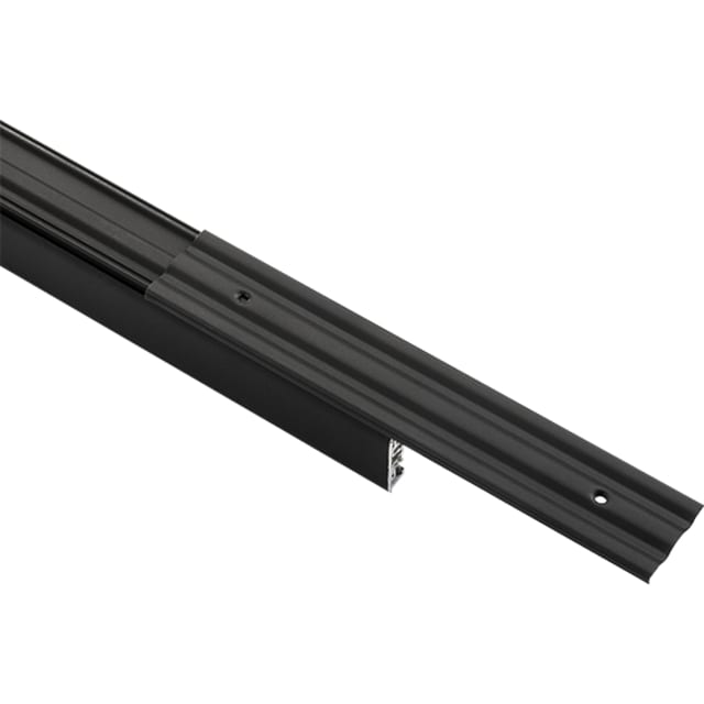 SG Lighting - Shopline pièce de distribution de poids noir - 314425