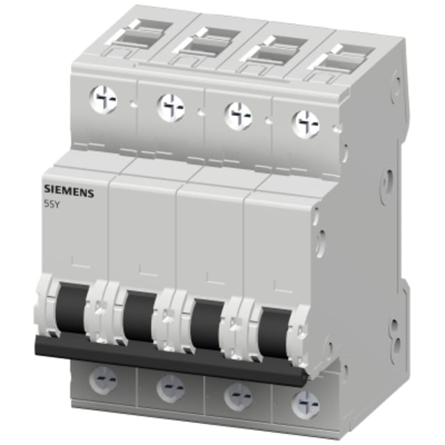 SIEMENS - CIRCUIT BREAKER 400V 10KA
