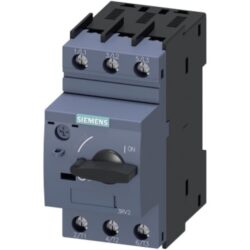 SIEMENS - CIRCUIT-BREAKER SZ S00