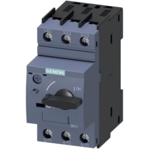 SIEMENS - CIRCUIT-BREAKER SZ S00